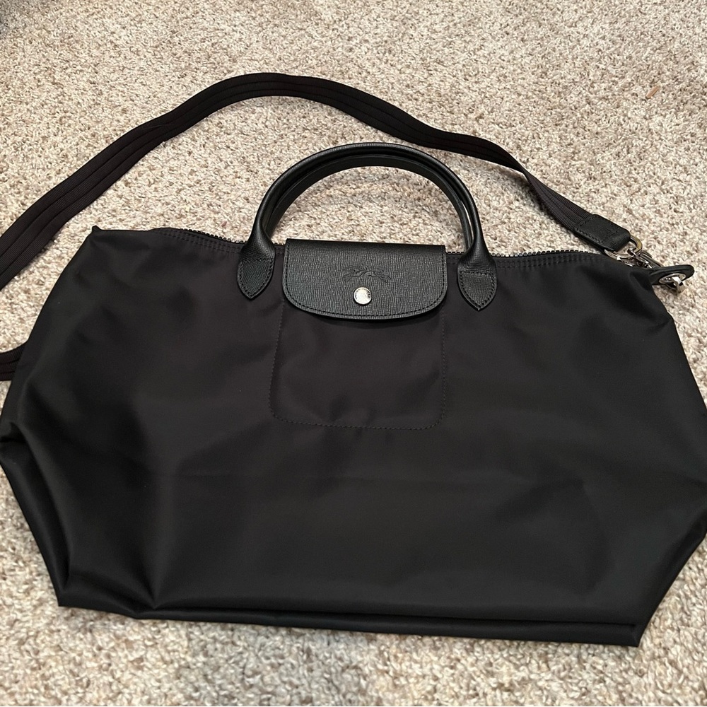 Longchamp Crossbody Bag in Medium